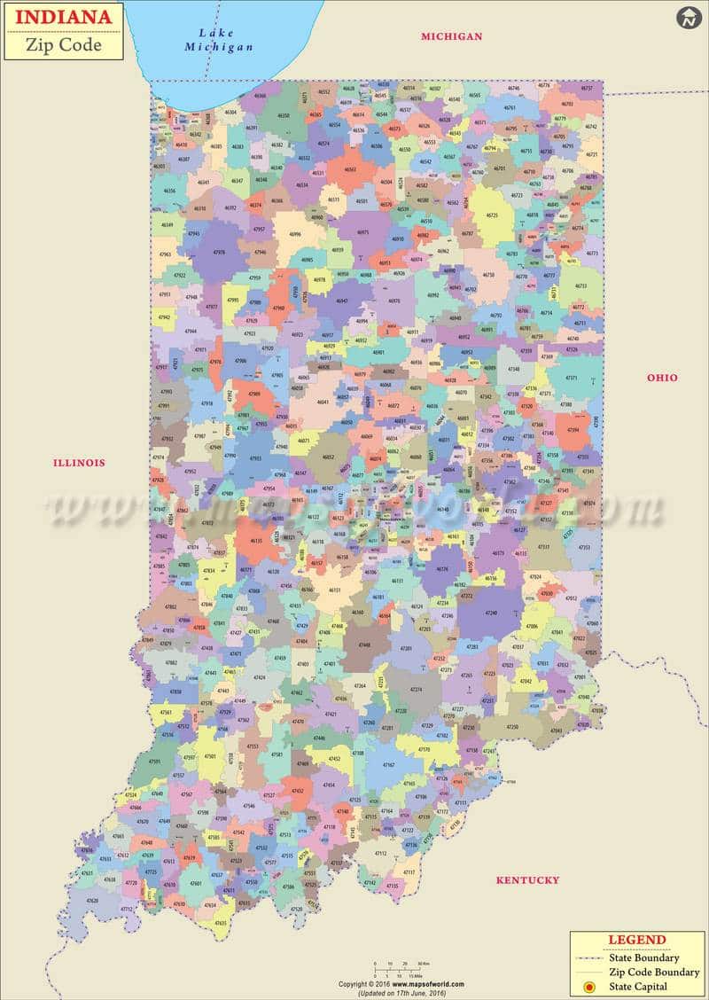 zip-codes-of-indiana-states-informer57