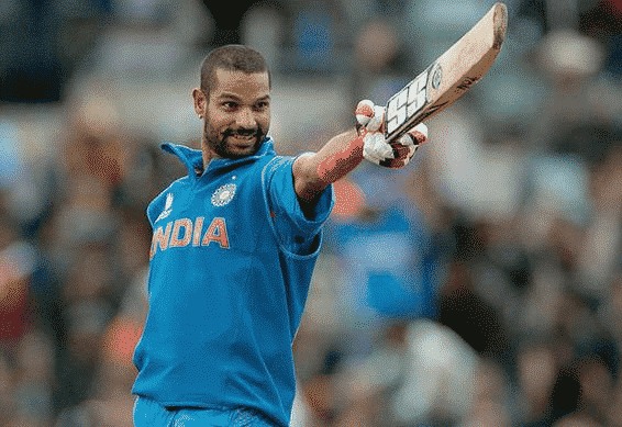 cricketer-shikhar-dhawan-number-height-weight-age-affairs-wiki