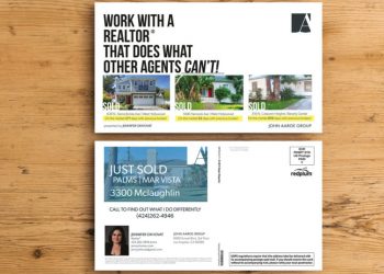 postcard