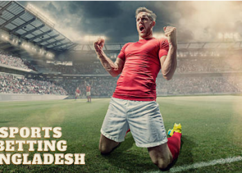 Betting Bangladesh