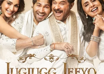 Jug Jugg Jeeyo 2022 Hindi Movie Download Direct Link