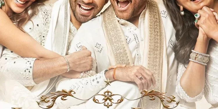 Jug Jugg Jeeyo 2022 Hindi Movie Download Direct Link