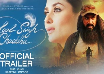 Laal Singh Chaddha 2022 full Movie (Download One Click)