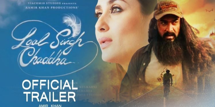 Laal Singh Chaddha 2022 full Movie (Download One Click)