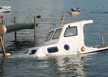 Call A Lawyer After A Boat Accident