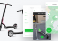 electric scooters