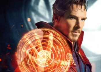 Where To Watch Doctor Strange Online | Stream Doctor Strange (2016) On Netflix In 2022