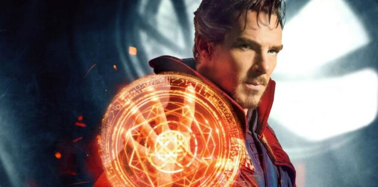 Where To Watch Doctor Strange Online | Stream Doctor Strange (2016) On Netflix In 2022