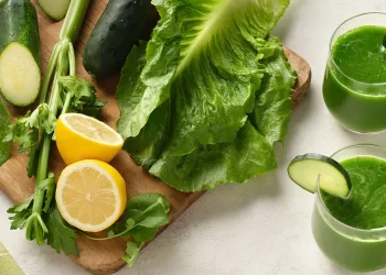 10 Best Vegetable Juice Benefits