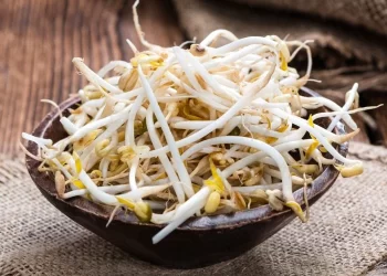 Top 10 Benefits of Bean Sprouts | Types of Sprouts