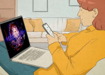 What does Dw mean in text?