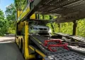 Is Open-Air Manhattan Car Shipping Right for Your Car