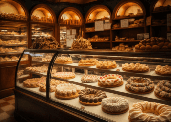 Choosing the Right Online Baking Supplier for Your Business