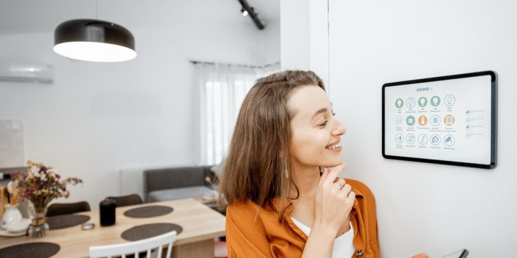 4 Ways Home Automation Can Reduce the Stress in Your Life