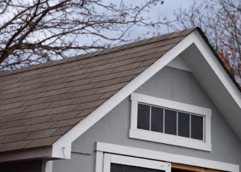 What Goes Into a Roof That Actually Lasts